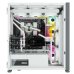 Corsair iCUE 7000X RGB Tempered Glass Full-Tower ATX Casing White